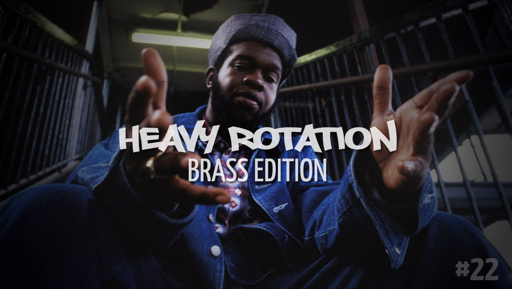 heavy-rotation-22-playlist-hip-hop-brass-edition-cover