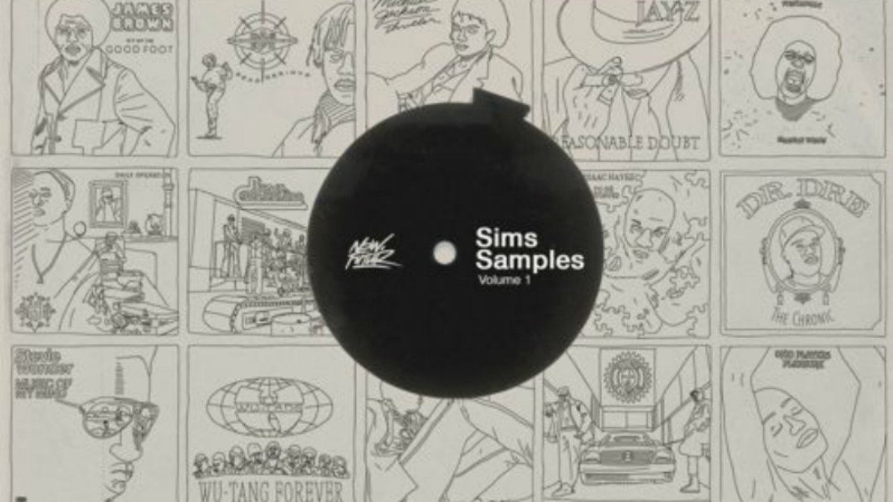 Download Telechargez La Derniere Mixtape De Sims Samples