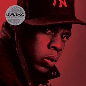 Jay-Z kingdome come