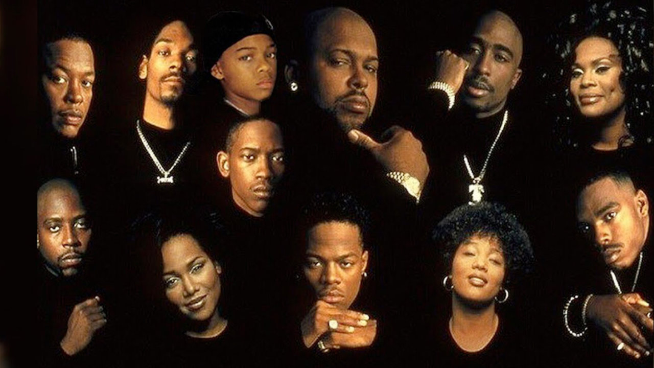 Death Row Chronicles la s rie documentaire sur BET France