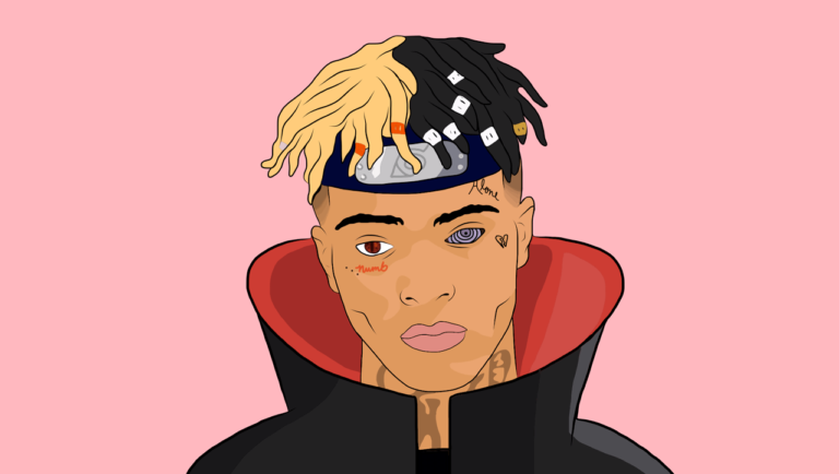 Adieu XXXTentacion, homme violent et artiste brillant