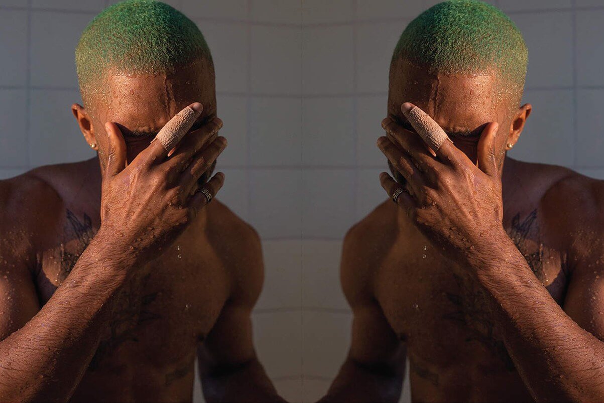 Frank ocean blonde. Фрэнк оушен блонд. Frank Ocean - blonde (2016). 042с Frank Ocean. Ivy Frank Ocean.