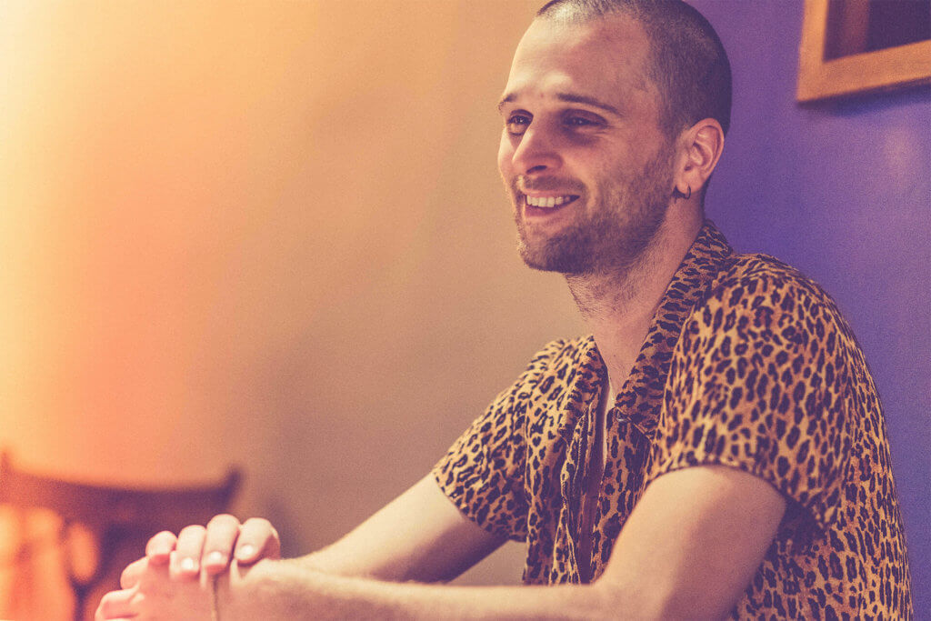 JMSN : "Je N'aurais Jamais Sorti 7 Albums Si J'étais Sur Un Label ...