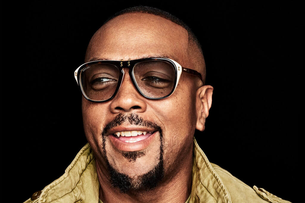 Comment Timbaland A Redéfini Les Codes Du Rap Et R&B Post-2000 (Part 3)