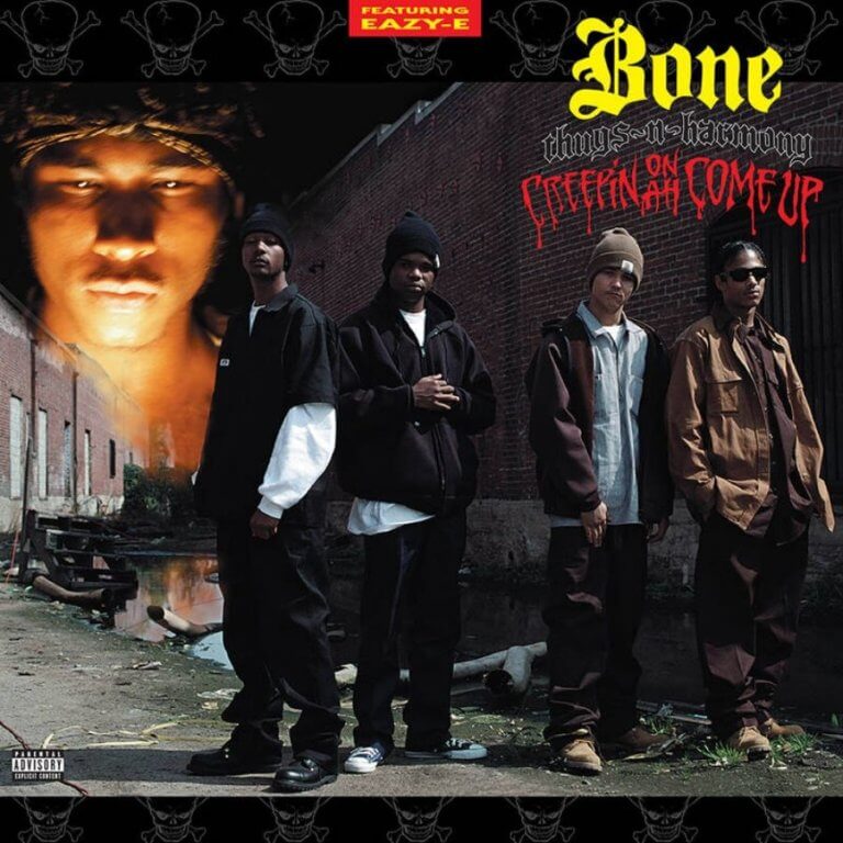 bone thugs n harmony creepin on ah come up