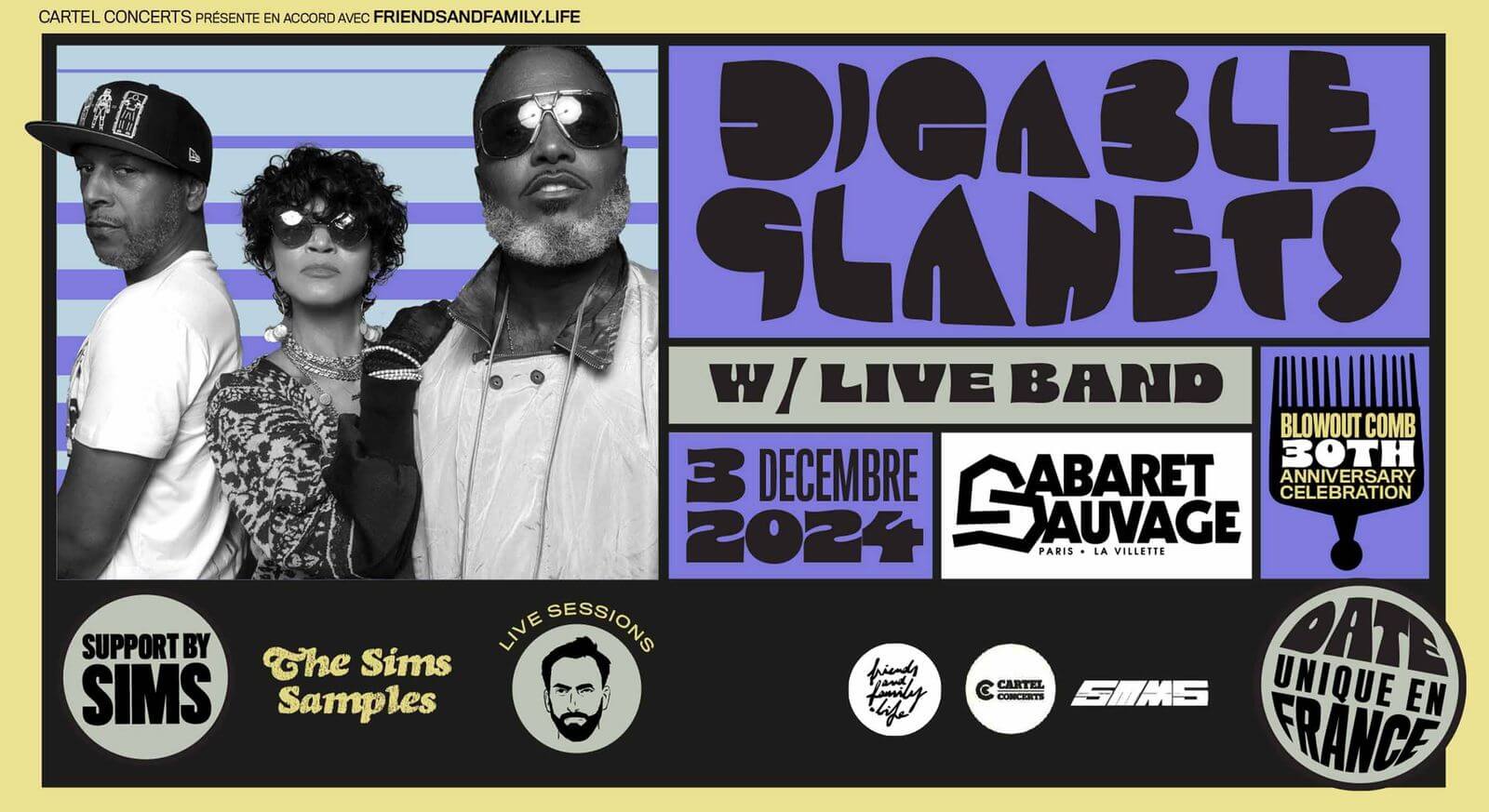 digable planets